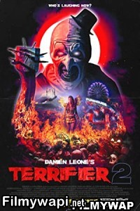 Terrifier 2 (2022) English Movie