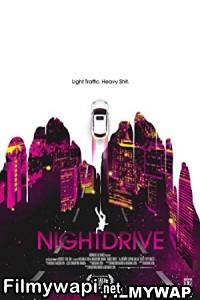 Night Drive (2021) Hindi Dubbed