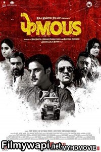 Phamous (2018) Bollywood Movie