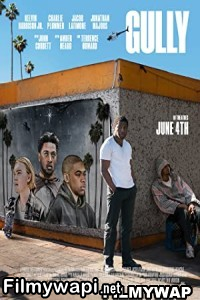 Gully (2019) Hindi Dubbed