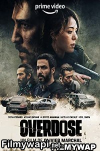 Overdose (2022) Hindi Dubbed