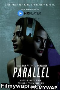 Parallel (2021) Hindi Web Series poster