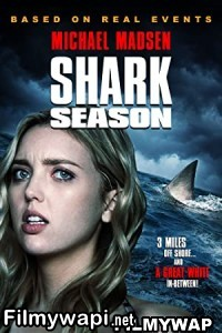 Shark Season (2020) Hindi Dubbed