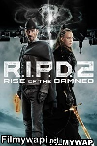 RIPD 2 Rise of the Damned (2022) English Movie