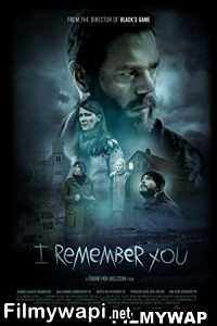 I Remember You (2017) Hindi Dubbed