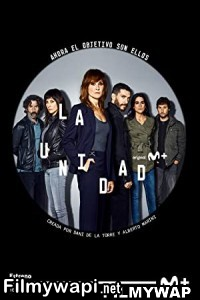 La Unidad (2022) Season 2 Hindi Web Series