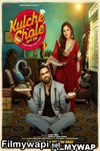 Kulche Chole (2022) Punjabi Movie