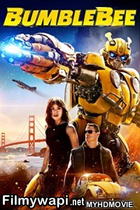 Bumblebee (2018) Hindi Dubbed