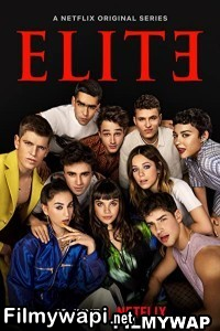 Elite (2022) Season 6 Hindi Web Series poster