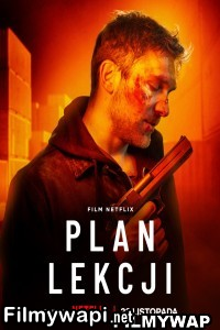 Lesson Plan (2022) Hindi Dubbed poster