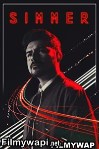 Simmer (2020) Hindi Dubbed poster