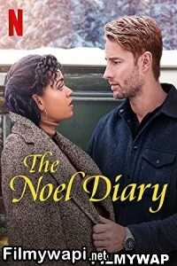 The Noel Diary (2022) Hindi Dubbed