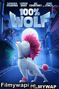 100Percent Wolf (2020) Hindi Dubbed