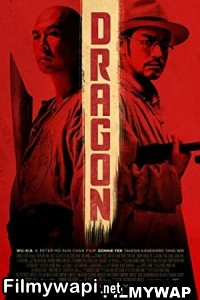 Dragon (2011) Hindi Dubbed