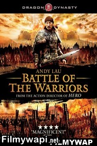 Battle Of The Warriors (2006) Hindi Dubbed poster