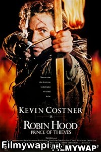 Robin Hood Prince of Thieves (1991) Hindi Dubbed