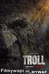 Troll (2022) Hindi Dubbed