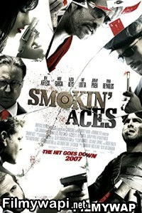 Smokin Aces (2006) Hindi Dubbed poster