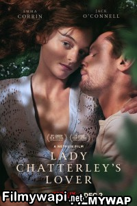 Lady Chatterleys Lover (2022) Hindi Dubbed poster