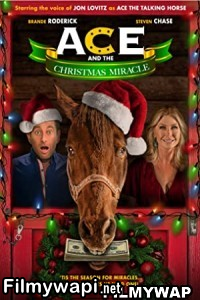 Ace and The Christmas (2022) English Movie