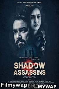 Shadow Assassins (2022) Hindi Movie