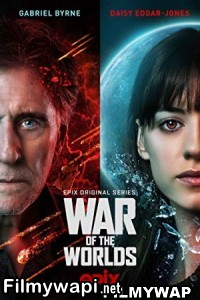 War Of The Worlds (2019) Hindi Web Series poster