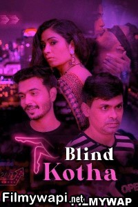 Blind Kotha (2022) Kooku Original poster