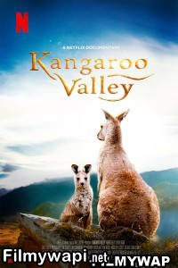 Kangaroo Valley (2022) Hindi Dubbed poster