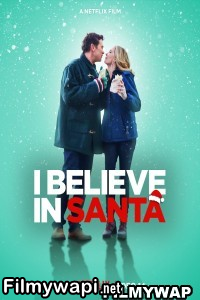 I Believe In Santa (2022) Hindi Dubbed poster