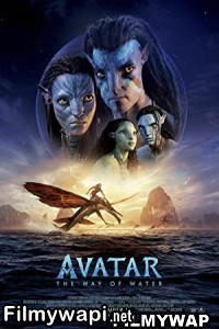 Avatar 2 (2022) English Movie