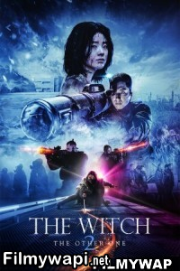 The Witch Part 2 The Other One (2022) Hindi Dubbed poster