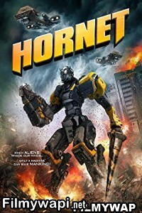 Hornet (2018) Hindi Dubbed