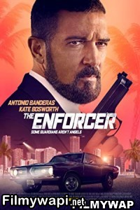 The Enforcer (2022) Hindi Dubbed