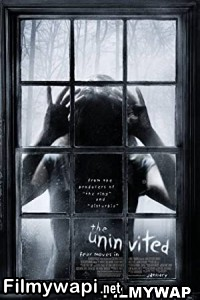 The Uninvited (2009) Hindi Dubbed poster