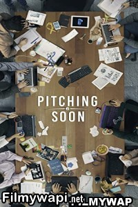 Tvf Pitchers (2015) Hindi Web Series poster