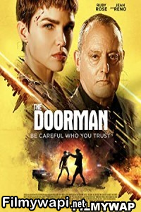 The Doorman (2020) Hindi Dubbed