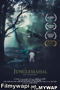 Junglemahal the Awakening (2022) Hindi Movie