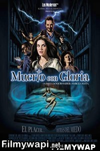 Ghosting Gloria (2021) Hindi Dubbed