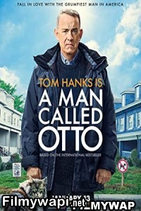 A Man Called Otto (2022) English Movie