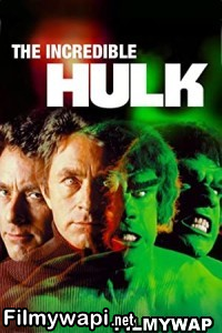 The Incredible Hulk (1977) Hindi Dubbed