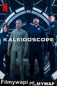 Kaleidoscope (2023) Hindi Web Series