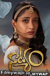 Natyam (2021) Hindi Dubbed Movie