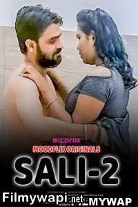 Sali 2 (2023) Moodflix Original poster