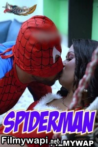 Spiderman (2023) GoddesMahi Original