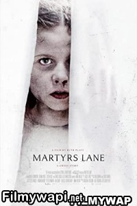 Martyrs Lane (2021) Hindi Dubbed poster