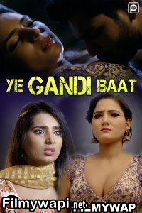 Ye Gandi Baat (2023) Primeflix Original poster