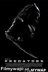 Predators (2010) Hindi Dubbed