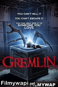 Gremlin (2017) Hindi Dubbed