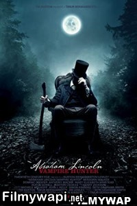 Abraham Lincoln Vampire Hunter (2012) Hindi Dubbed