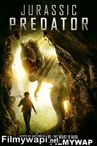 Jurassic Predator (2018) Hindi Dubbed